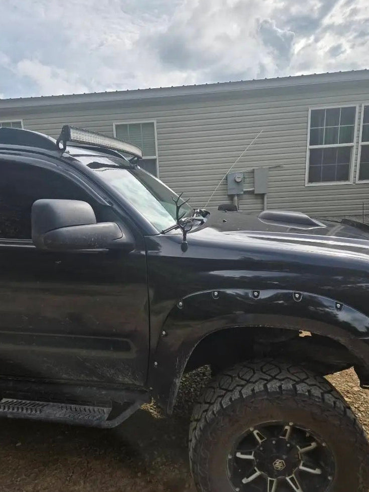 Elk Antler Antenna Toyota (Tundra and Tacoma)