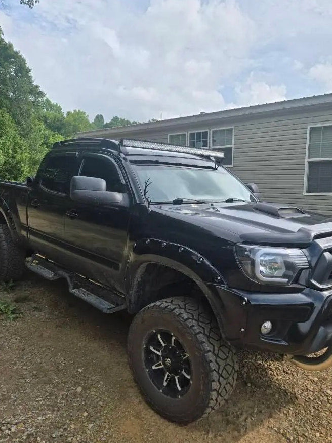 Elk Antler Antenna Toyota (Tundra and Tacoma)